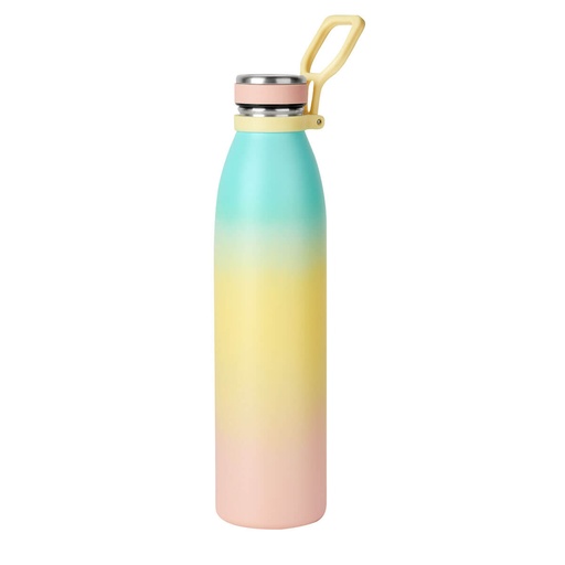 [TERMO MANDALA AMARILLO] TMPS 181 Y