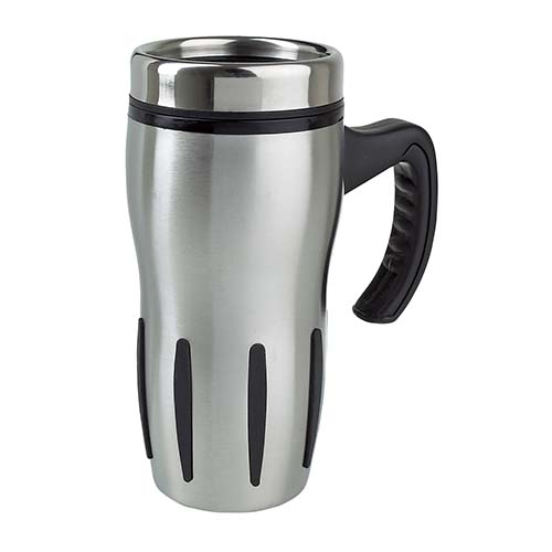 [TERMO TURBO COFFEE] TMPS 19.