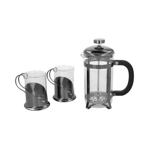 [SET CAFETERO AJACCIO] TMPS 190 G