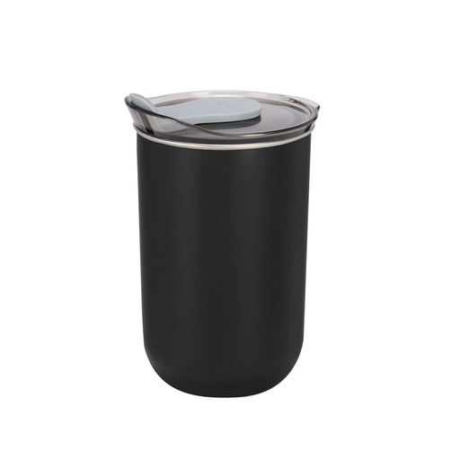 [TERMO LATE NEGRO] TMPS 196 N