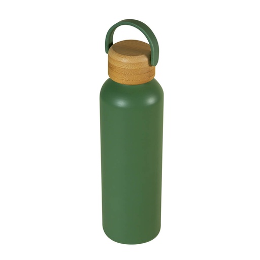 [CILINDRO LEGNA VERDE] TMPS 203 V