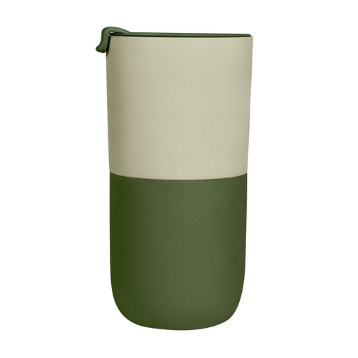 [TERMO DUECO VERDE] TMPS 205 V