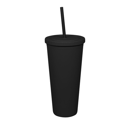 [VASO BLAG NEGRO] TMPS 212 N