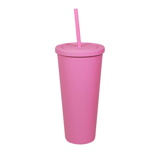 [VASO BLAG ROSA] TMPS 212 P