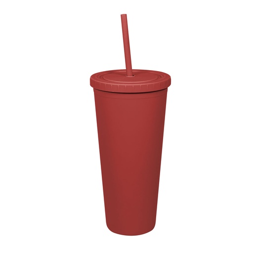 [VASO BLAG ROJO] TMPS 212 R