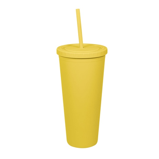 [VASO BLAG AMARILLO] TMPS 212 Y