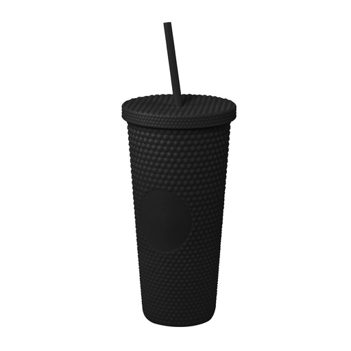 [VASO ELMAS NEGRO] TMPS 213 N