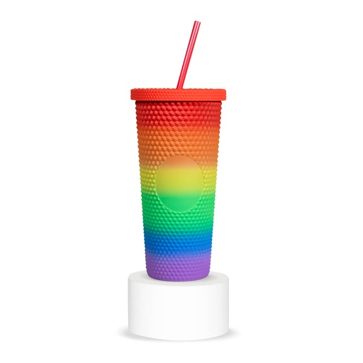 [VASO PRIDE MULTICOLOR] TMPS 219 MC