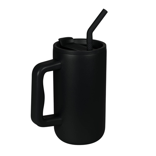 [TERMO TURNI NEGRO] TMPS 222 N