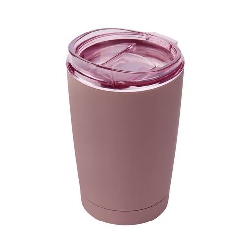 [TERMO CROWN ROSA] TMPS 224 P