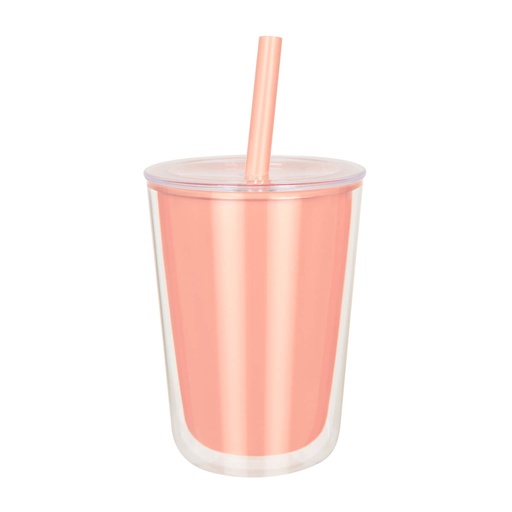 [VASO ELISSA ROSA] TMPS 227 P