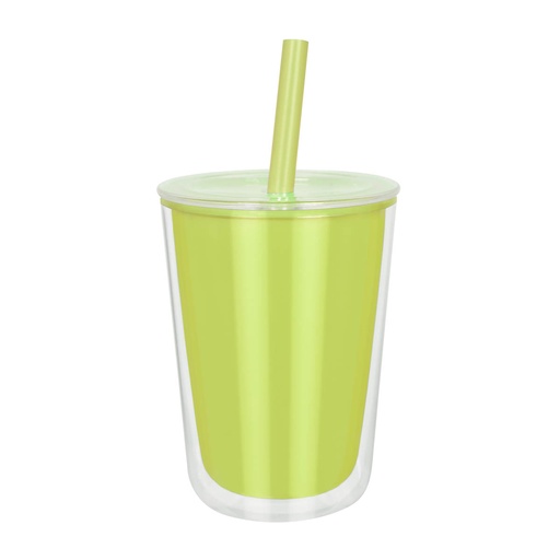 [VASO ELISSA VERDE] TMPS 227 V