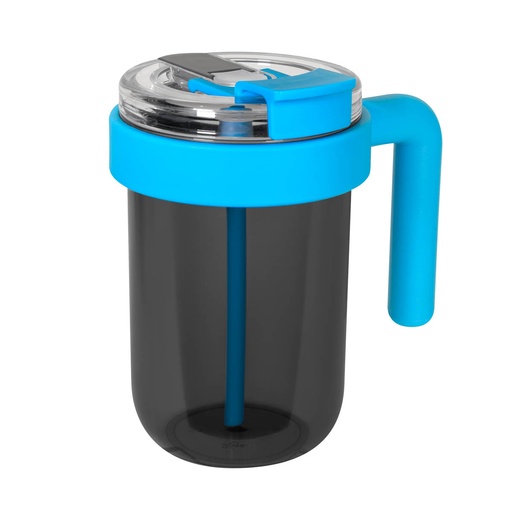 [TERMO JUMM AZUL] TMPS 228 A