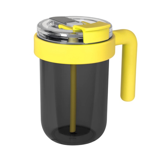 [TERMO JUMM AMARILLO] TMPS 228 Y