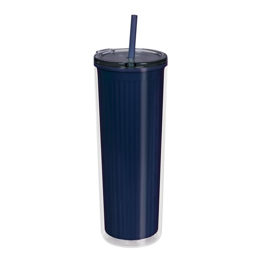 [VASO NELI AZUL MARINO] TMPS 230 AM