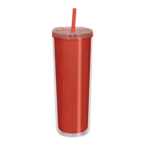 [VASO NELI NARANJA] TMPS 230 O