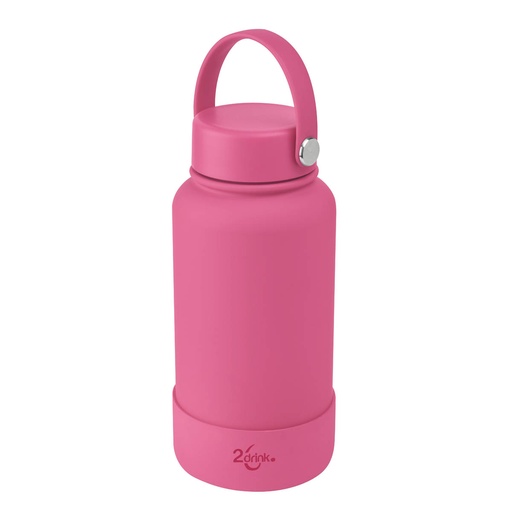 [TERMO DUGME ROSA] TMPS 232 P