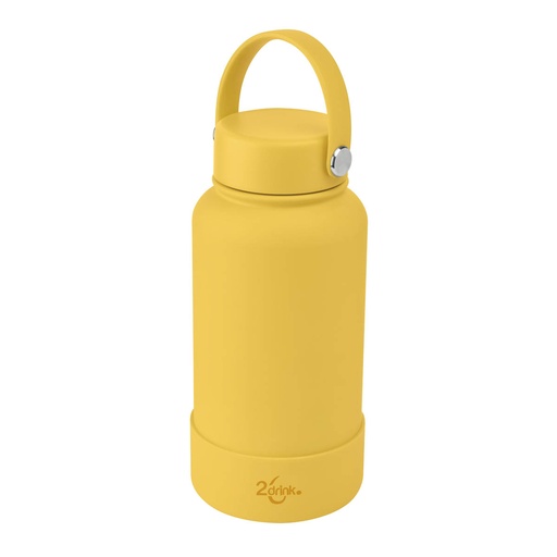 [TERMO DUGME AMARILLO] TMPS 232 Y