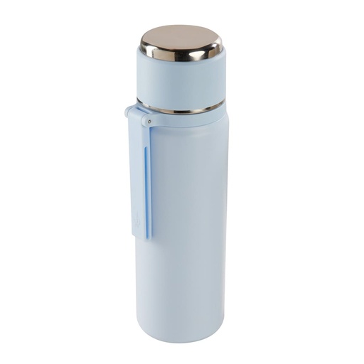 [TERMO AVATA AZUL] TMPS 238 A