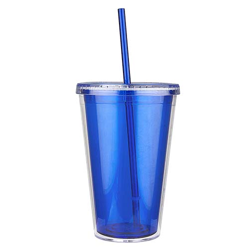 [VASO EMBASSY AZUL] TMPS 24 A