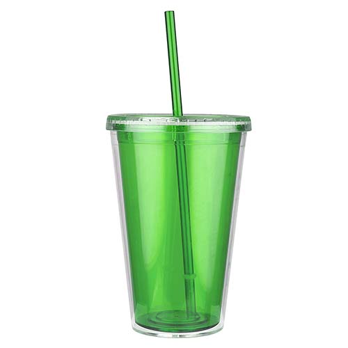 [VASO EMBASSY VERDE] TMPS 24 V