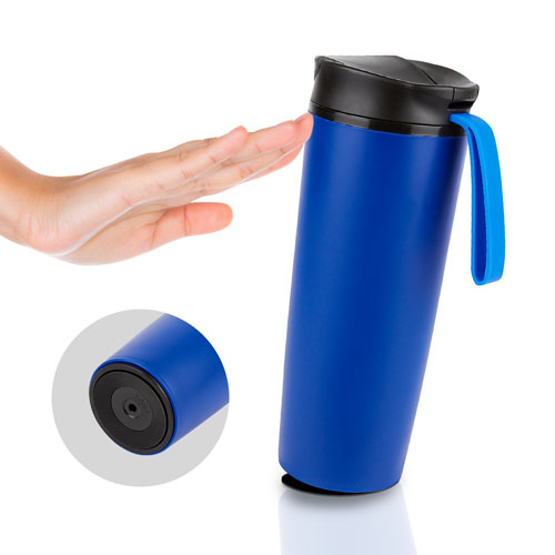 [TERMO VITALI AZUL] TMPS 36 A