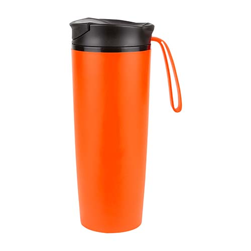 [TERMO VITALI NARANJA] TMPS 36 O