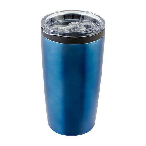 [TERMO BROADPEAK AZUL] TMPS 64 A
