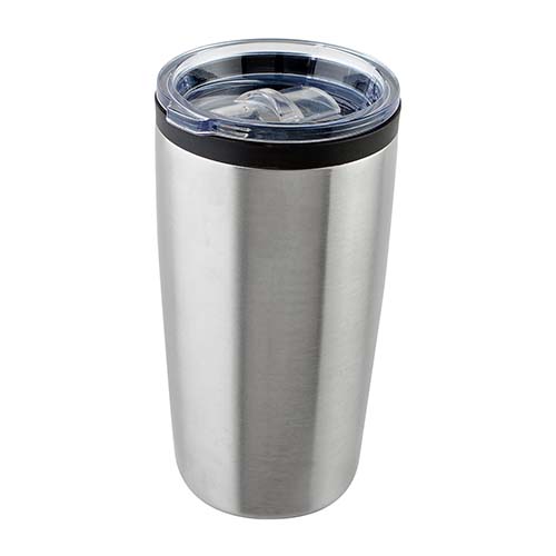 [TERMO BROADPEAK PLATA] TMPS 64 S