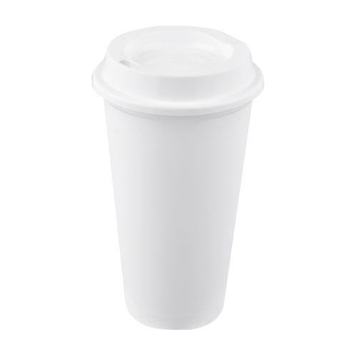 [VASO TIRICH BLANCO] TMPS 74 B