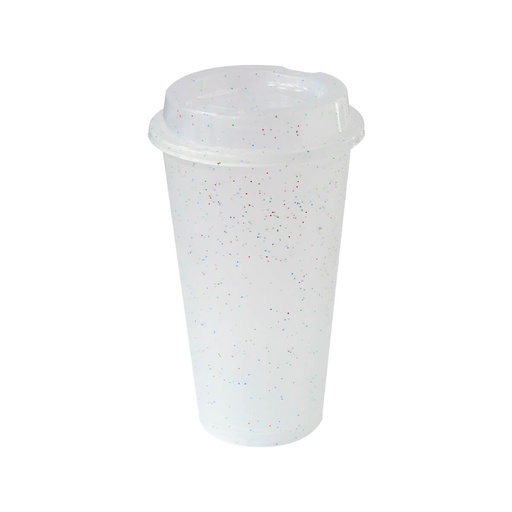 [VASO TIRICH BLANCO FIESTA] TMPS 74 BF