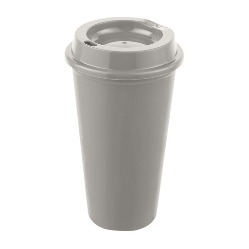 [VASO TIRICH GRIS] TMPS 74 G