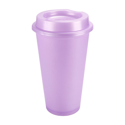 [VASO TIRICH MORADO PASTEL] TMPS 74 MP