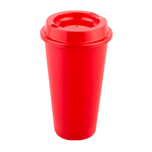 [VASO TIRICH ROJO] TMPS 74 R