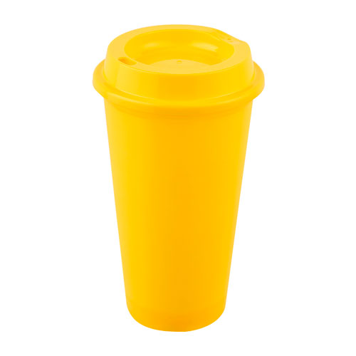 [VASO TIRICH AMARILLO] TMPS 74 Y