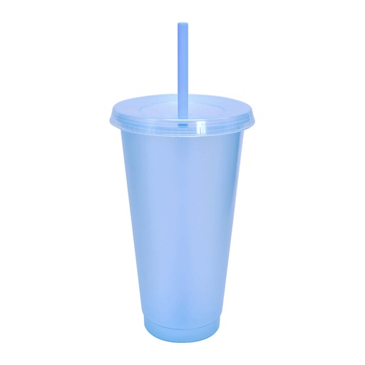 [VASO JAS AZUL PASTEL] TMPS 744 AP