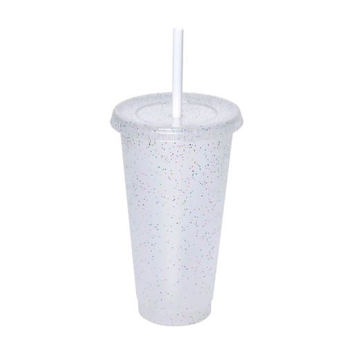 [VASO JAS BLANCO FIESTA] TMPS 744 BF