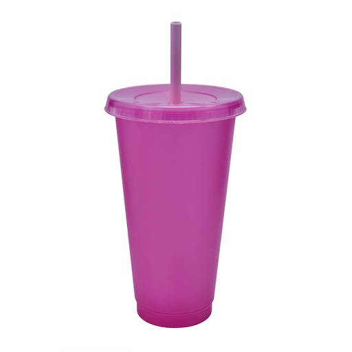 [VASO JAS MORADO] TMPS 744 M
