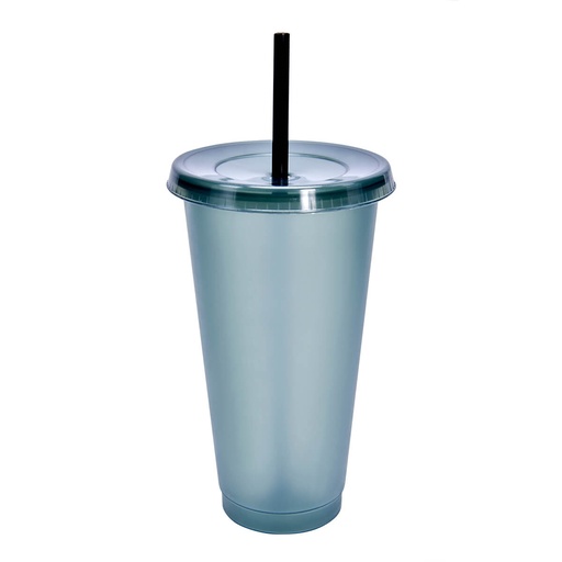 [VASO JAS NEGRO] TMPS 744 N