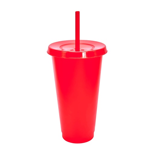 [VASO JAS ROJO] TMPS 744 R