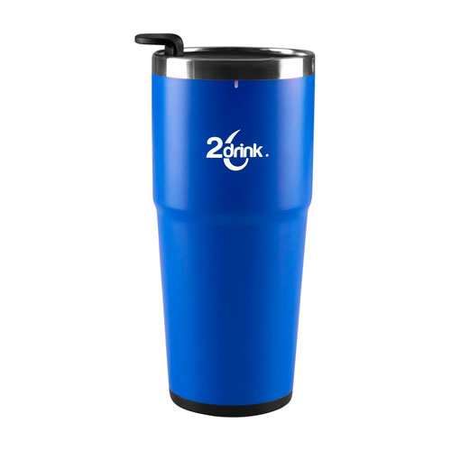 [TERMO CON LUZ TULCE AZUL] TMPS 88 A