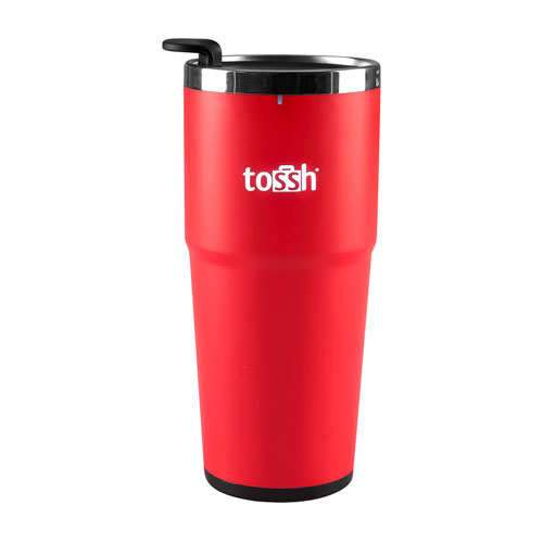 [TERMO CON LUZ TULCE ROJO] TMPS 88 R