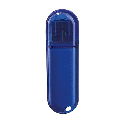 [USB ARGOS 4 GB AZUL] USB 013 A
