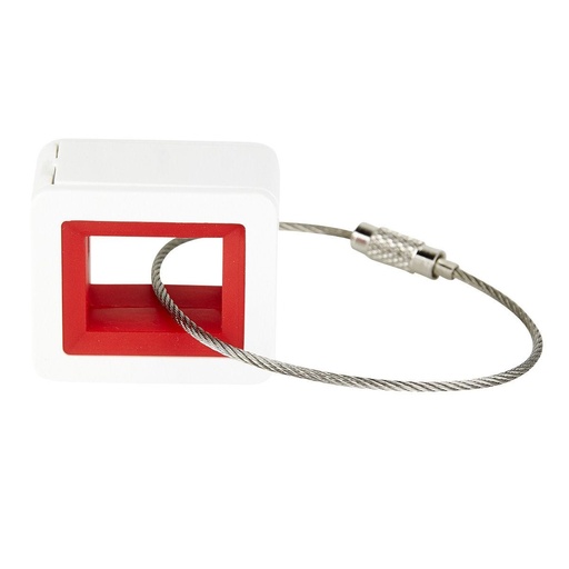 [USB SUKARI 4 GB ROJO] USB 028 R