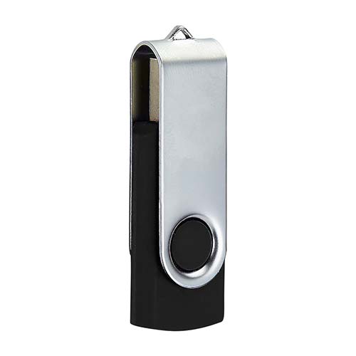 [USB FLOPPY 8 GB NEGRO] USB 031 N