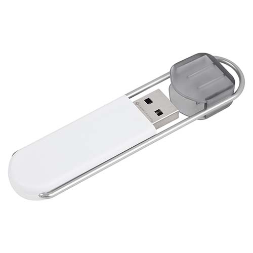 [USB KASARI 16 GB BLANCO] USB 091 B