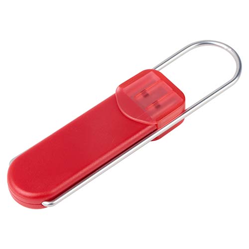 [USB KASARI 16 GB ROJO] USB 091 R