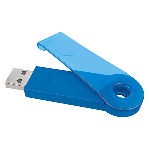 [USB GAMKA 16 GB AZUL] USB 093 A