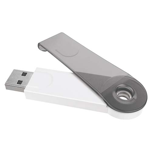 [USB GAMKA 16 GB BLANCO] USB 093 B