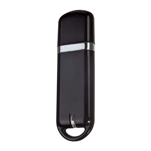 [USB STORAGE 8 GB NEGRO] USB 120 N